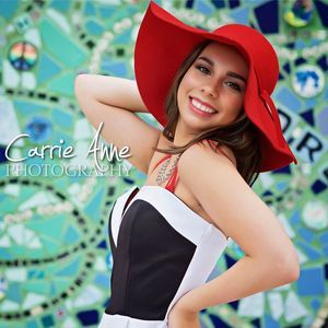 Meet your Posher, Lexie